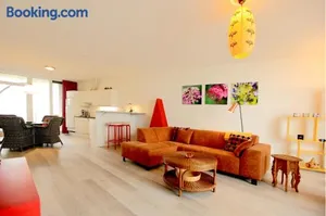 Image of Kustverhuur, Appartement aan zee, Port Scaldis 05042