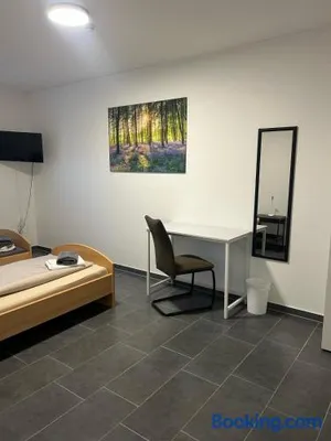 Image of Pension Imhof
