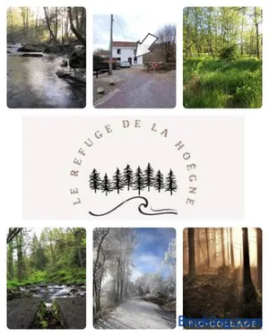Image of Le refuge de la hoegne