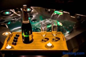 Image of Les SPAS Insolites - Le SPA du Moulin