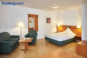 Image of Hotel & Residenz Am Kurpark