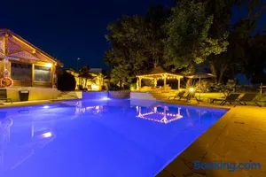 Image of Hotel Village Motel