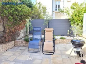Image of Maison de pêcheur charmante et atypique en pierre, 1 min de marche de la mer