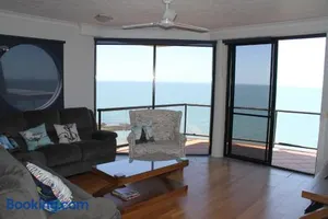 Image of Sunset Sails Penthouse Redcliffe