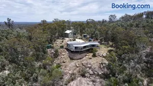 Image of Eagle's Nest