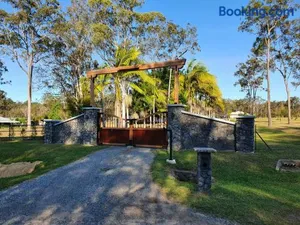 Image of Countryside Retreat - Visit our private apartment on our acreage property!