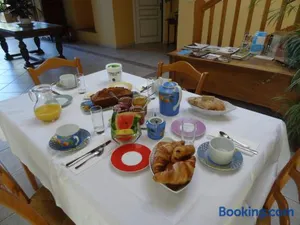 Image of LA FERME DE ROUFFIGNAC