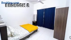 Image of HomeSTAY PANGSAPURI SAMUDERA SERI MANJUNG LUMUT