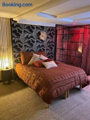 Image of BEAUTIFUL LIFE BED and SPA