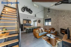 Image of La Fabrique, Loft 100 m2