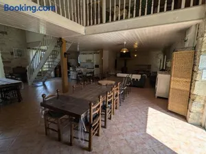 Image of Grande maison près de Paris, jardin, pour 12 pers. - FR-1-590-441