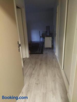 Image of Appartement neuf T2 dans résidence