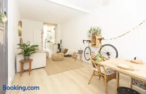 Image of Maison avec jardin à Lille - La Pépinière