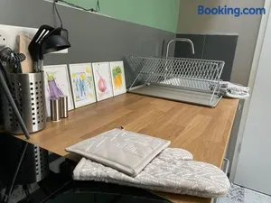 Image of Appartement proximité centre