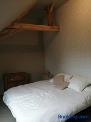 Image of Les chambres de balade au jardin