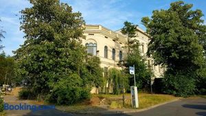 Image of Stadtvilla An der Viergelindenbrücke