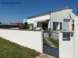 Image of Gîte les Randonneurs