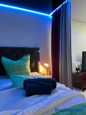 Image of A&D Charmantes Apartment - Bühlertal bei Bühl, Baden-Baden & Schwarzwald