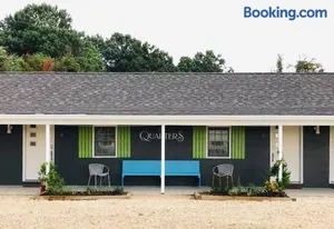 Image of The Quarters at Pier450