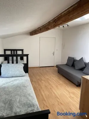 Image of Zentrale Wohnung in Düren