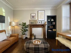 Image of The Old Shop, A Two Bed Flat in Inverkip Village