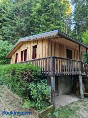Image of Chalet de la forêt 1 à 6 pers