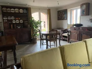 Image of Maison de campagne
