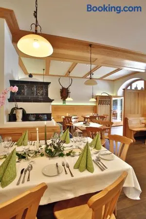 Image of Postgasthof, Hotel Rote-Wand