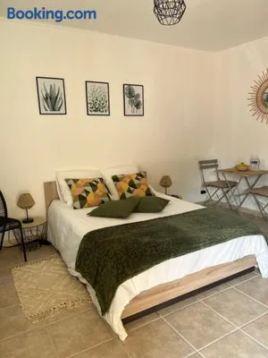 Image of Studio chez joss