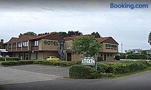 Image of Hotel Restaurant Borchard
