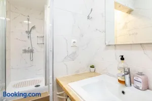 Image of GuestReady - Bel appartement cosy dans le 3e arr.