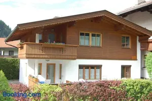 Image of Landhaus Alpenrose
