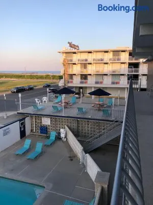 Image of Yankee Clipper Resort Motel