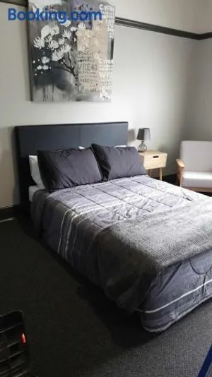 Image of Club Hotel Warragul