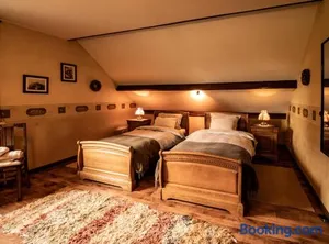 Image of B&B OLEN