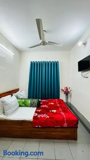 Image of Hotel Panthapath Near Square Hospital