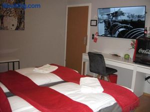 Image of Diamond house deluxe 4 Koblenz