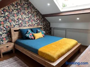 Image of Justcozy chambre indépendante #4