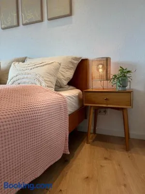 Image of Cozy Apartment Wolke