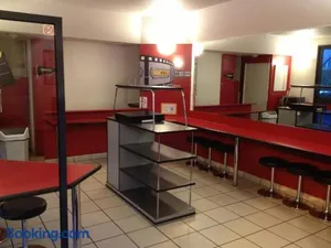 Image of hotelF1 Remiremont Saint Nabord