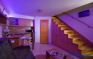 Image of Central Budapest Apartment