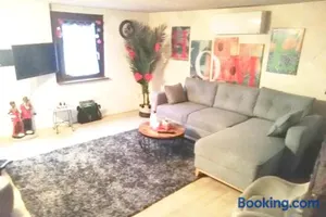 Image of Maison de charme à Wangen avec piscine privée et jardin