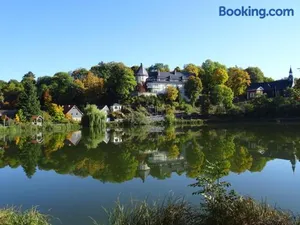 Image of Schloss Stiege