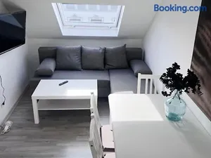 Image of Comfy Apartment in Krefeld
