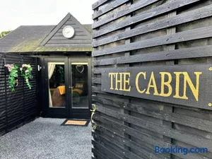 Image of The Cabin Near Stansted Airport