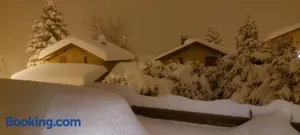 Image of Résidence Campredon - Décoration typique - 25m2 de Terrasse aménagée plein sud avec vue panoramique - Internet - Jardin - Parking - Navette - Linge et Ménage en options payantes