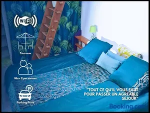 Image of La Suite Richarvilloise