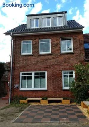 Image of Ferienwohnung Klosterquartier