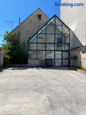 Image of Magnifique Duplex à Melun