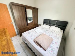 Image of 207- APARTAMENTO de 2 QUARTOS no ALTO CAIÇARAS